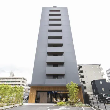fav KUMAMOTO Hotels near Ishigamiyama Park
