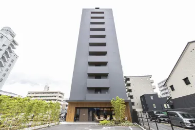 fav KUMAMOTO Hotels in Kumamoto