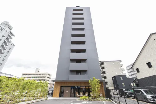 fav KUMAMOTO Hotels in Kumamoto