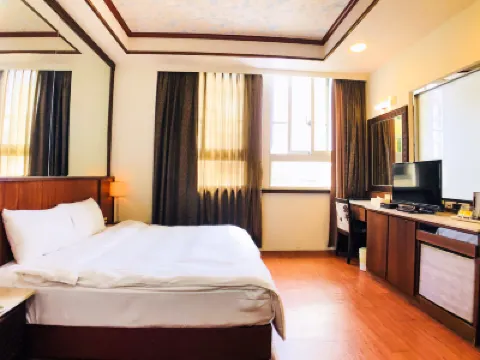 宜蘭礁溪玉泉温泉飯店 鄰近湯圍溝溫泉公園的酒店