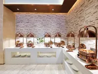 Lavande Hotel (Liaoyuan Kui XingLou Store) - Morgenmad
