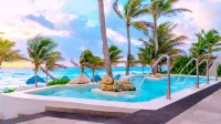 The Pyramid Cancun by Oasis - All Inclusive - 5 tähden