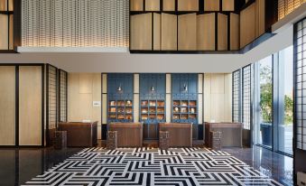 Four Points by Sheraton Shenzhen Guangming