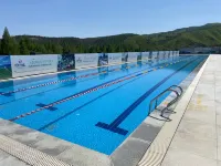 Piyanshan Hot Spring Hotel - Romantische