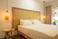 Manta Reserve Hotels in Maalhos
