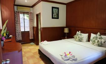 Kirirom Hillside Resort