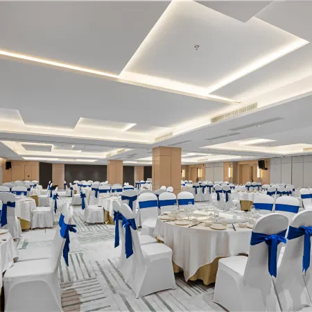 Home2 Suites by Hilton Chongqing Wushan
