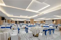 Home2 Suites by Hilton Chongqing Wushan - servizio colazione