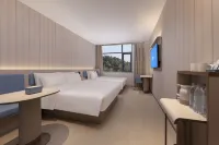 HanTing Hotel (Shitai County Bus Station) Hotels in Shitai