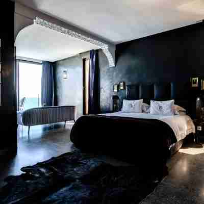 Palais Rhoul & Spa Dakhla Rooms