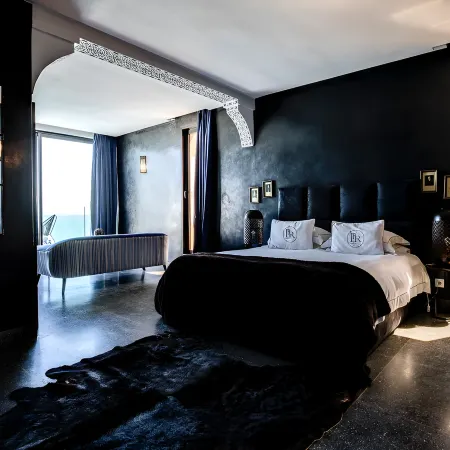 Palais Rhoul & Spa Dakhla