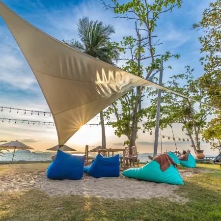 Royal Yao Yai Island Beach Resort