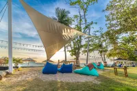 Royal Yao Yai Island Beach Resort - Strand