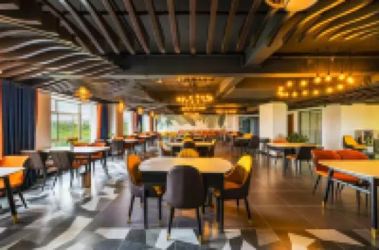 Ruili Shangjing lnternational  Hotel