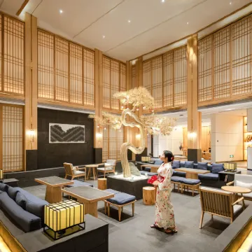 โรงแรมรีสอร์ทโลเฮาส์ ลี่เจียง (สาขา ถนนคนเดินซีเจีย อี้เถียน หยางซั่ว) โรงแรมใกล้ถนนตะวันตก