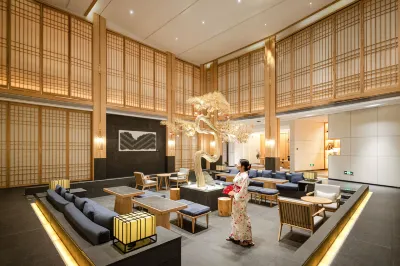 羅舍·灕江度假酒店（陽朔益田西街步行街店） 鄰近陽朔西街的酒店