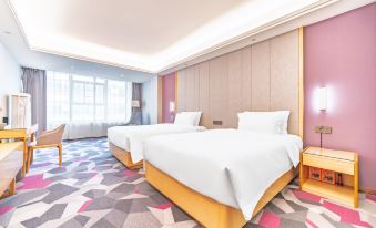 Lavande Hotel(Changsha Fuyuan West Road Machang Metro Station Branch)