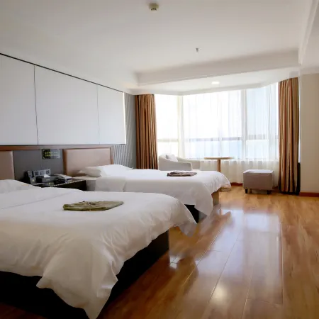 Xinlihao Hotel