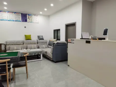 Baili Azalea Jingchen Inn Отели рядом с достопримечательностью «Hundreds of Miles of Azaleas»