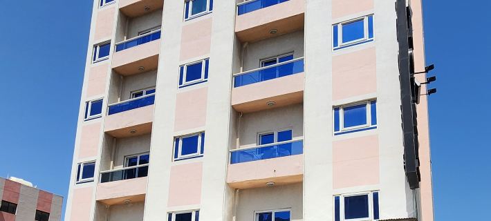Al Smou Hotel Apartments - Maha Hospitality Group Hotel a Ajman