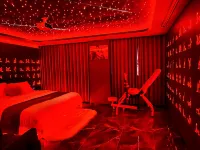 Savan Honey Whisper Garden Smart Hotel (Zhenning Chunfengli) - خدمة نقل من وإلى المطار