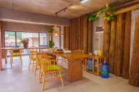 Doremi Apartment (Huaiji Huisheng Lanwan Branch)