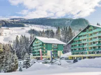 Alpine Club Resort Hotels in Liezen District