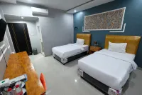 GRAND MULIA HOTEL KISARAN Hotels in Kabupaten Asahan