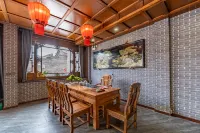 金麟會館·Resort Club·中式度假庭院（平遙古城縣衙店）