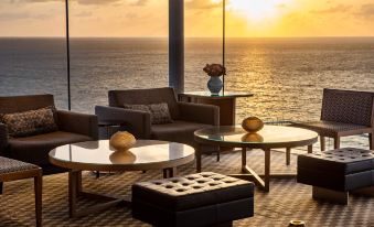 The Vista at Hilton Tel Aviv