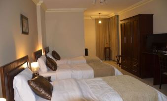 Saint John Hotel