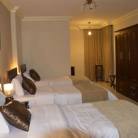Saint John Hotel