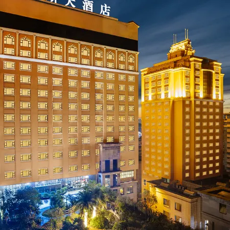 Hotel de Royce