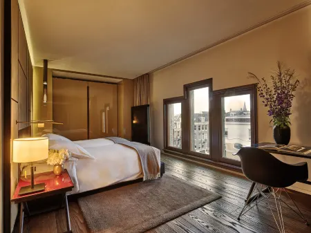 Mandarin Oriental Conservatorium, Amsterdam: 101 Reviews | Trip.com