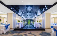 Yangquan Lanou International Hotel - Business