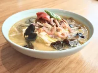 Xinchang Shanzhong Laixin · Guanlan Tingyun Homestay
