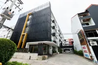Arawana Regency North Pattaya Các khách sạn ở 