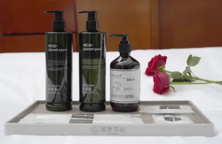 Kunming Xiangjiang Hotel