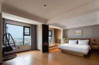 Sanduoyun Hotel (Menghai，Xishuangbanna)