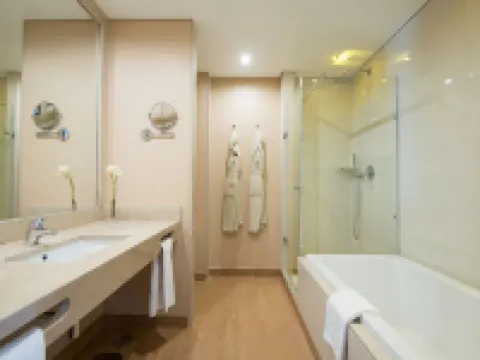 Vila Gale Collection Palácio Dos Arcos Hotels in Oeiras