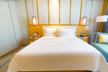 Shenyang Jinlian International Hotel Отели рядом с достопримечательностью «Northeastern University (Hunnan Campus)»