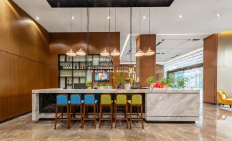 Hampton by Hilton Shenzhen Guangming