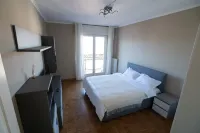 Venice Home Mestre Train Station