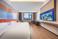 Meicheng Hotel (Yinzuan Shoufu)