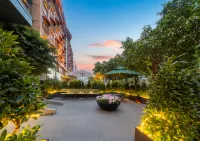 MUGA DESIGNER HOTEL