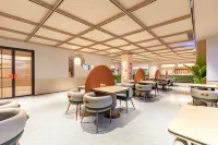 Orange Hotel (Huayin Mount Hua North Railway Station Huayue Avenue) - 4-Star