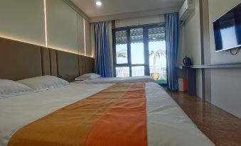 Nanhai Chengyuan Resort