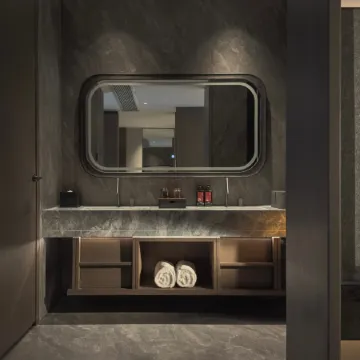 Wuyi Square Mehood Elegant Hotel of Changsha Отели рядом с достопримечательностью «Orange Island»