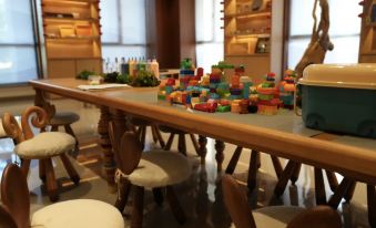 Tangyu Yishu Hot Spring Homestay (Laikang Jun)
