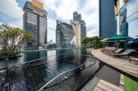 Grande Centre Point Sukhumvit 55 Bangkok - Romanttinen